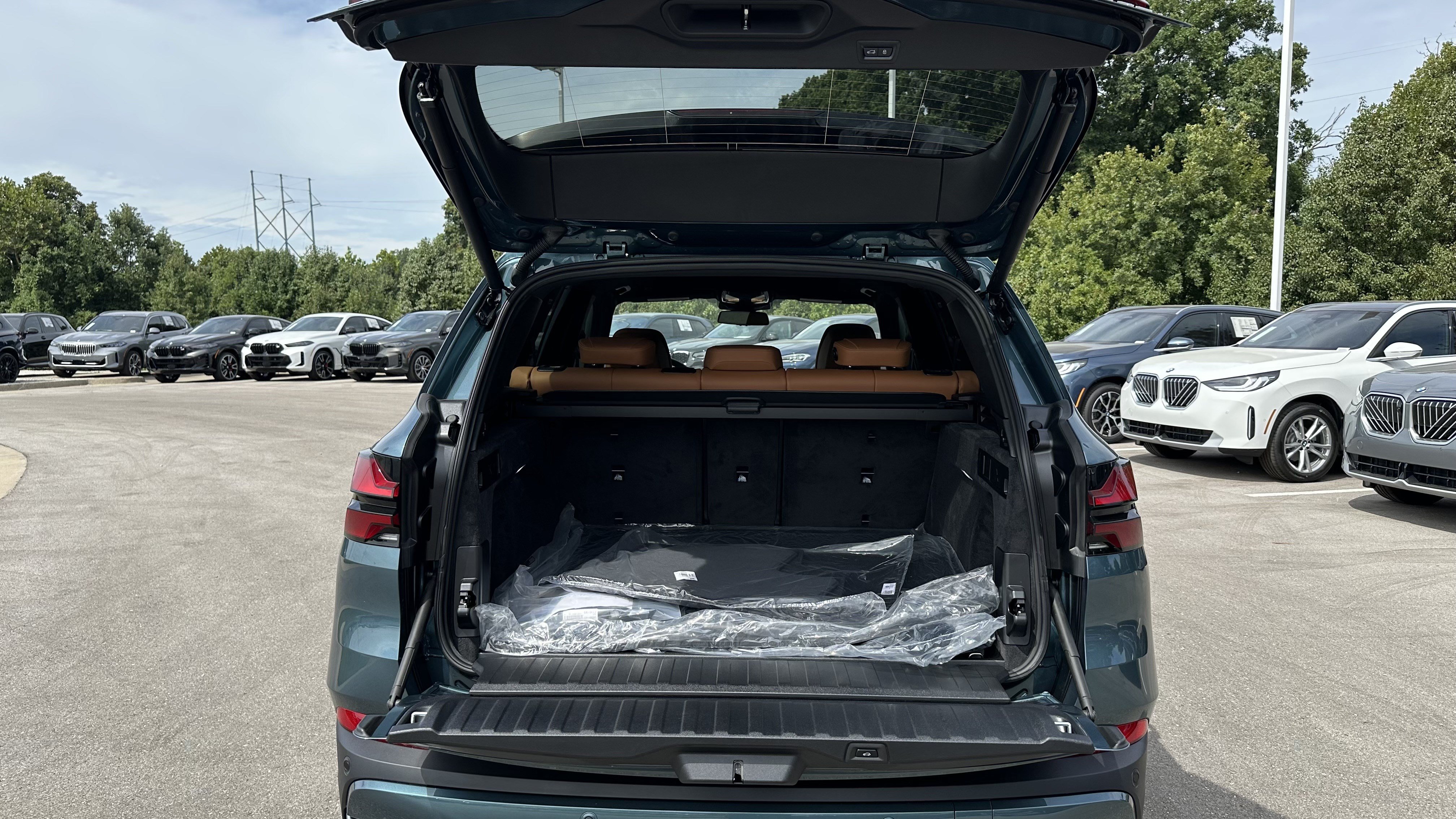 Certified 2026 BMW X5 xDrive40i w/ Climate Comfort Package AWD/4WD image 30