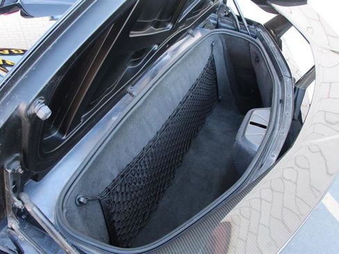 Used 2023 Chevrolet Corvette Stingray Premium Conv w/ Z51 Performance Package image 38