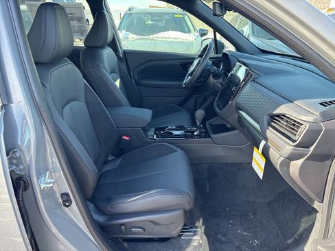 New 2026 Subaru Forester Touring image 10