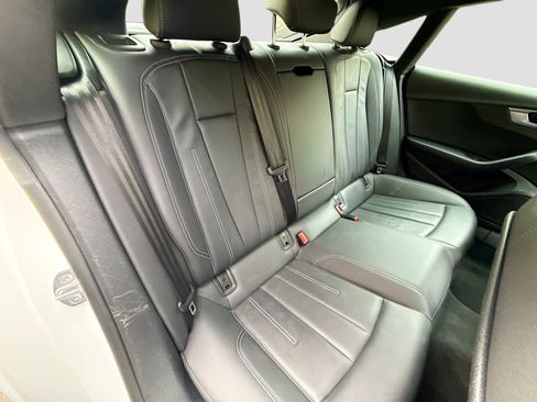 Used 2021 Audi A5 2.0T Premium image 27