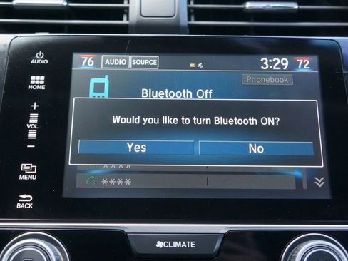 Used 2017 Honda Civic EX-L image 37