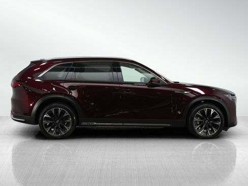 Certified 2024 MAZDA CX-90 Plug-In Hybrid w/ Premium Pkg image 7