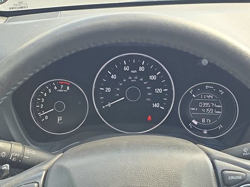 Used 2022 Honda HR-V Sport image 15