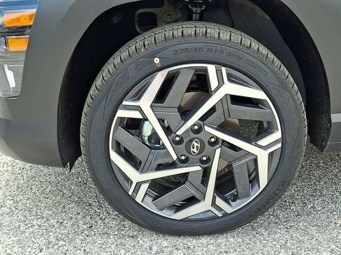 New 2026 Hyundai Kona SEL Premium AWD/4WD image 18
