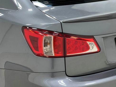 Used 2013 Lexus IS 250 AWD w/ Premium Pkg image 35
