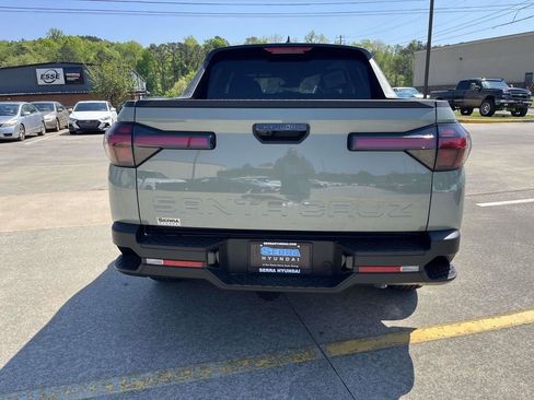 New 2026 Hyundai Santa Cruz SEL FWD image 4