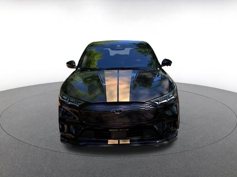 Used 2023 Ford Mustang Mach-E GT image 4