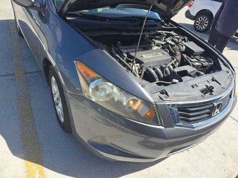 Used 2009 Honda Accord LX-P image 7