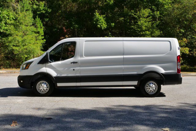 Used 2025 Ford Transit 350 Low Roof AWD w/ Load Area Protection Package image 38