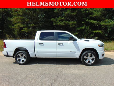 Certified 2025 RAM 1500 Tradesman image 12