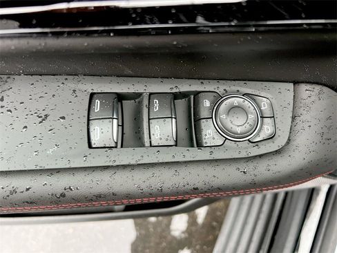 New 2026 GMC Yukon AT4 Ultimate image 20