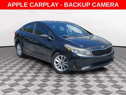 Used 2017 Kia Forte S