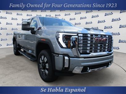 New 2026 GMC Sierra 2500 Denali w/ Technology Package