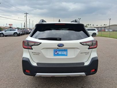 Used 2024 Subaru Outback Limited XT