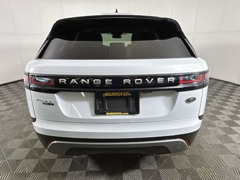 Used 2018 Land Rover Range Rover Velar S AWD/4WD image 3