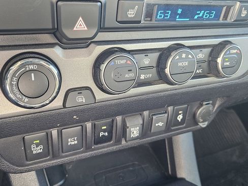 Used 2023 Toyota Tacoma TRD Pro image 13