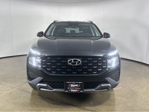 Used 2023 Hyundai Santa Fe XRT image 13