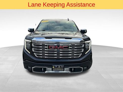 Used 2022 GMC Sierra 1500 Denali image 7