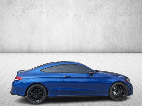 Used 2022 Mercedes-Benz C 43 AMG 4MATIC Coupe image 6
