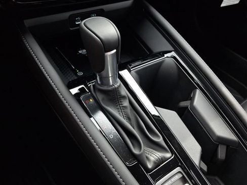Certified 2026 Honda Accord Touring image 15
