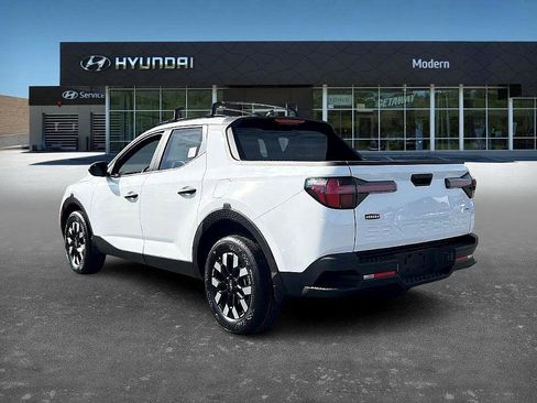 New 2026 Hyundai Santa Cruz SEL image 4