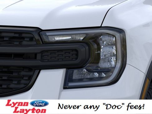 New 2026 Ford Ranger XL AWD/4WD image 18
