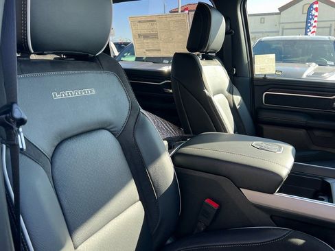 New 2026 RAM 1500 Laramie image 18