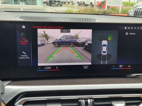 Certified 2023 BMW M340i w/ Premium Package RWD image 15