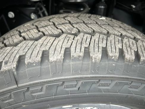 New 2026 Ford F350 Lariat AWD/4WD image 28