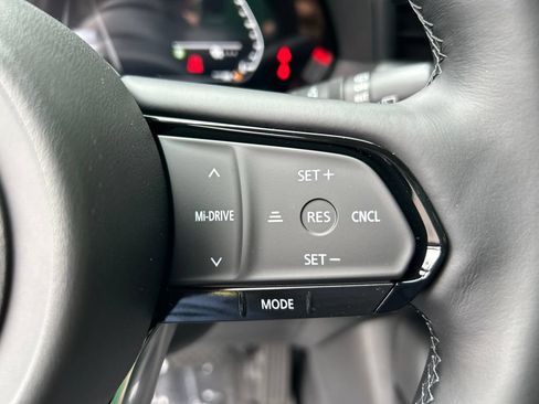 New 2026 MAZDA CX-5 Preferred AWD/4WD image 18