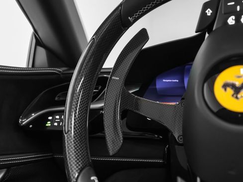 Certified 2024 Ferrari SF90 Spider AWD/4WD image 51