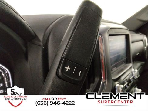 Used 2023 GMC Sierra 2500 SLE image 12