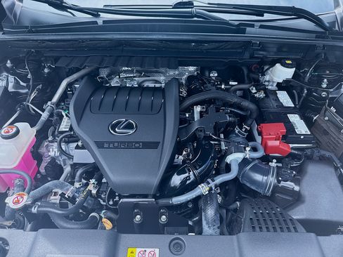 Used 2024 Lexus NX 350 AWD image 36