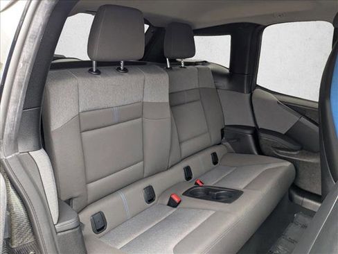Used 2019 BMW i3 image 21
