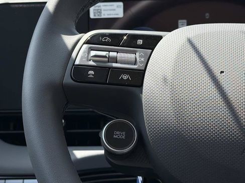 New 2026 Hyundai Ioniq 5 SE RWD image 8