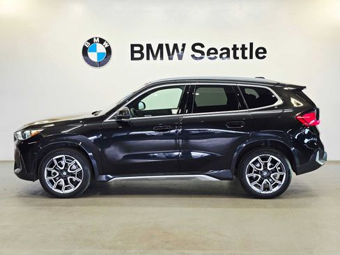 Used 2025 BMW X1 xDrive28i w/ Convenience Package AWD/4WD image 3