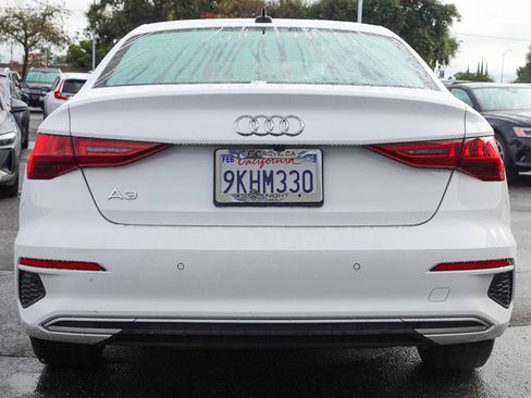 Used 2024 Audi A3 2.0T Premium image 8