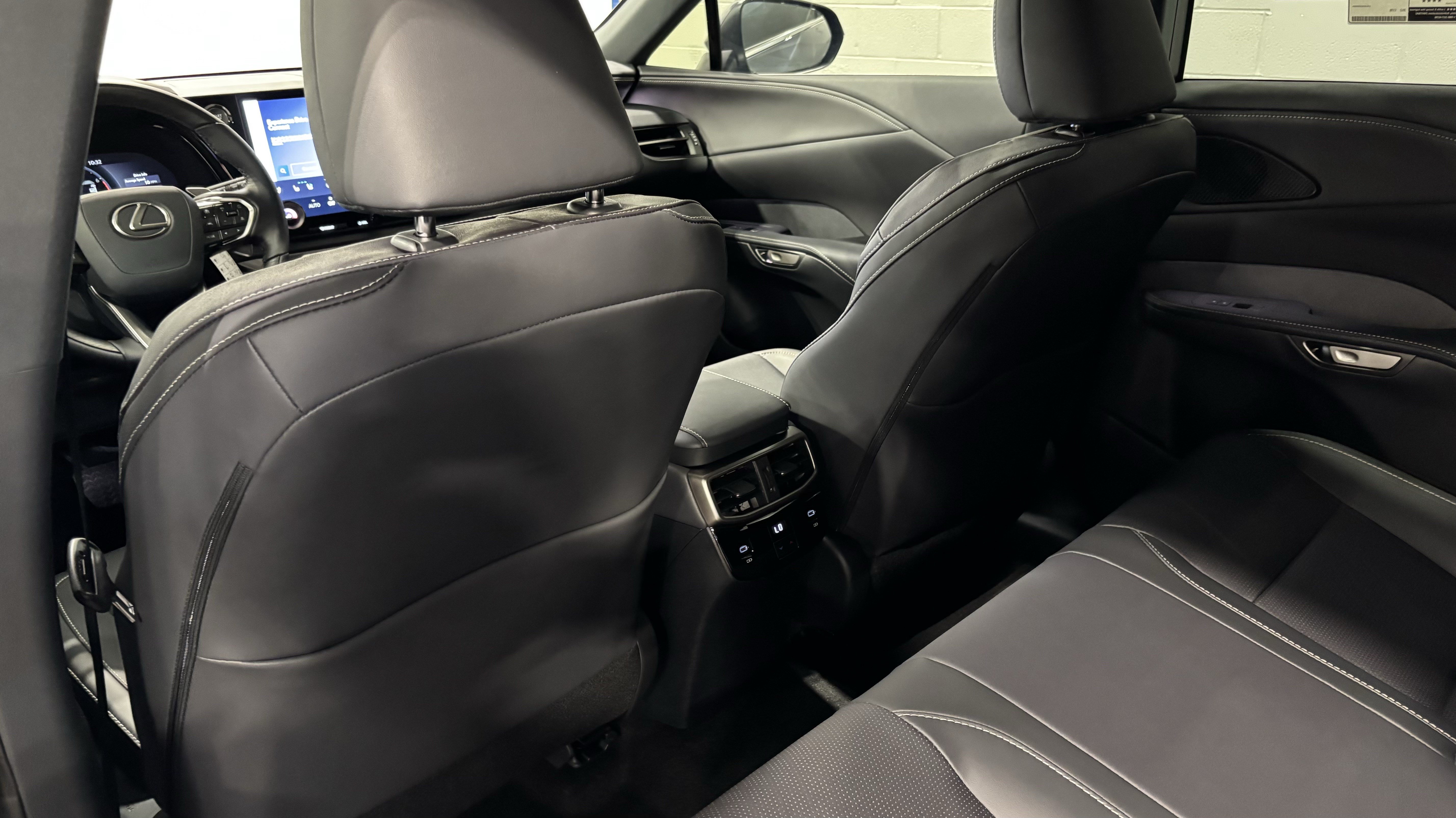 Used 2026 Lexus RX 350 Premium Plus w/ Accessory Package (K3) FWD image 34