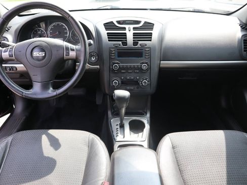 Used 2007 Chevrolet Malibu SS FWD image 16