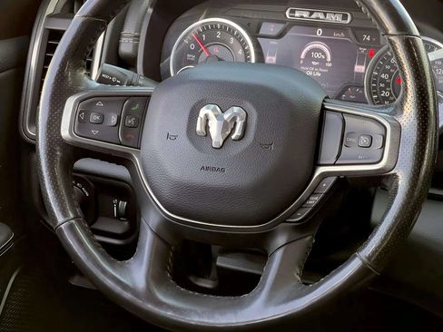 Used 2020 RAM 1500 Sport w/ Level 2 Equipment Goup w/2_L AWD/4WD image 15