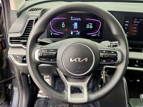 Used 2023 Kia Sportage LX AWD/4WD image 13