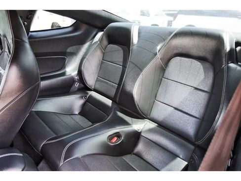 Used 2022 Ford Mustang GT Premium w/ Equipment Group 401A RWD image 12