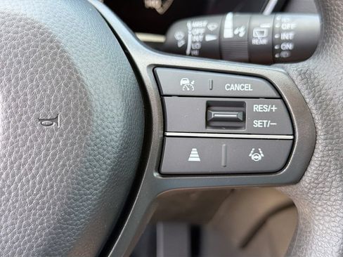 Used 2026 Honda CR-V EX image 18