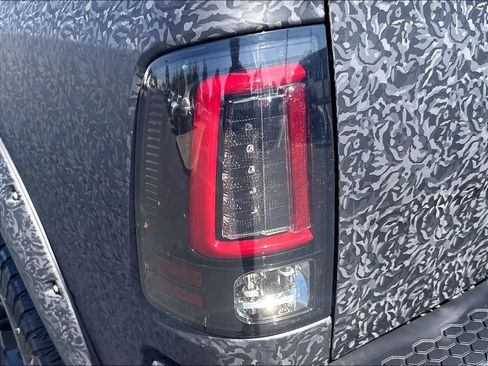 Used 2016 RAM 1500 Sport w/ Black Ram 1500 Sport Group AWD/4WD image 23