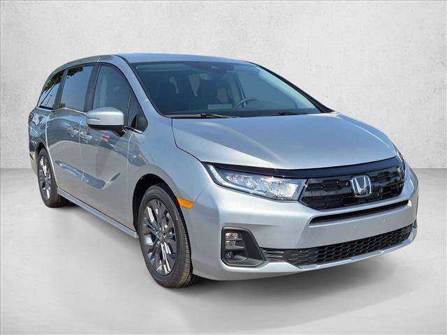New 2027 Honda Odyssey Touring image 7
