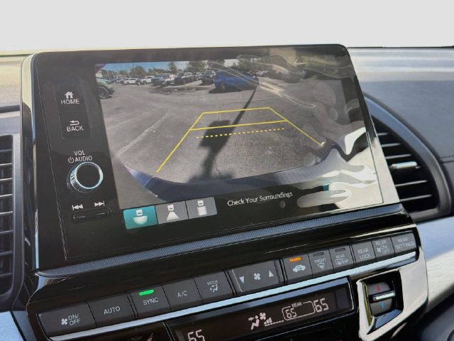 New 2027 Honda Odyssey EX-L image 12