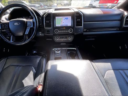 Used 2020 Ford Expedition Max Limited w/ Equipment Group 301A image 14
