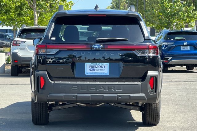 New 2026 Subaru Outback Touring XT AWD/4WD image 5