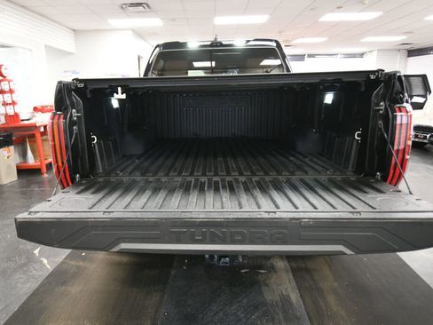 Used 2024 Toyota Tundra 1794 Edition w/ TRD Off-Road Package AWD/4WD image 23