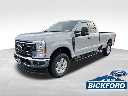 New 2026 Ford F350 XLT image 1